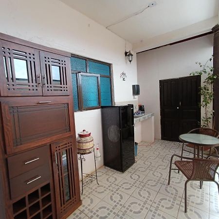 Casa Petirrojo - Habitaciones En Pátzcuaro Eksteriør bilde