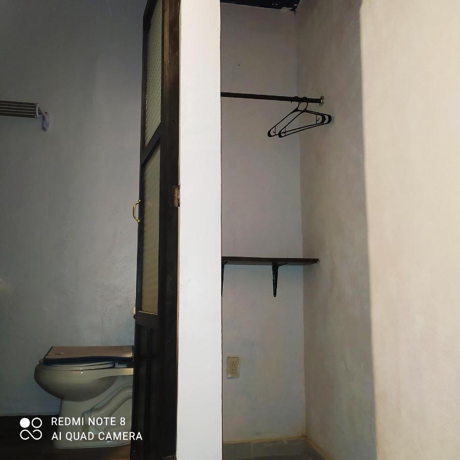 Casa Petirrojo - Habitaciones En Pátzcuaro Eksteriør bilde