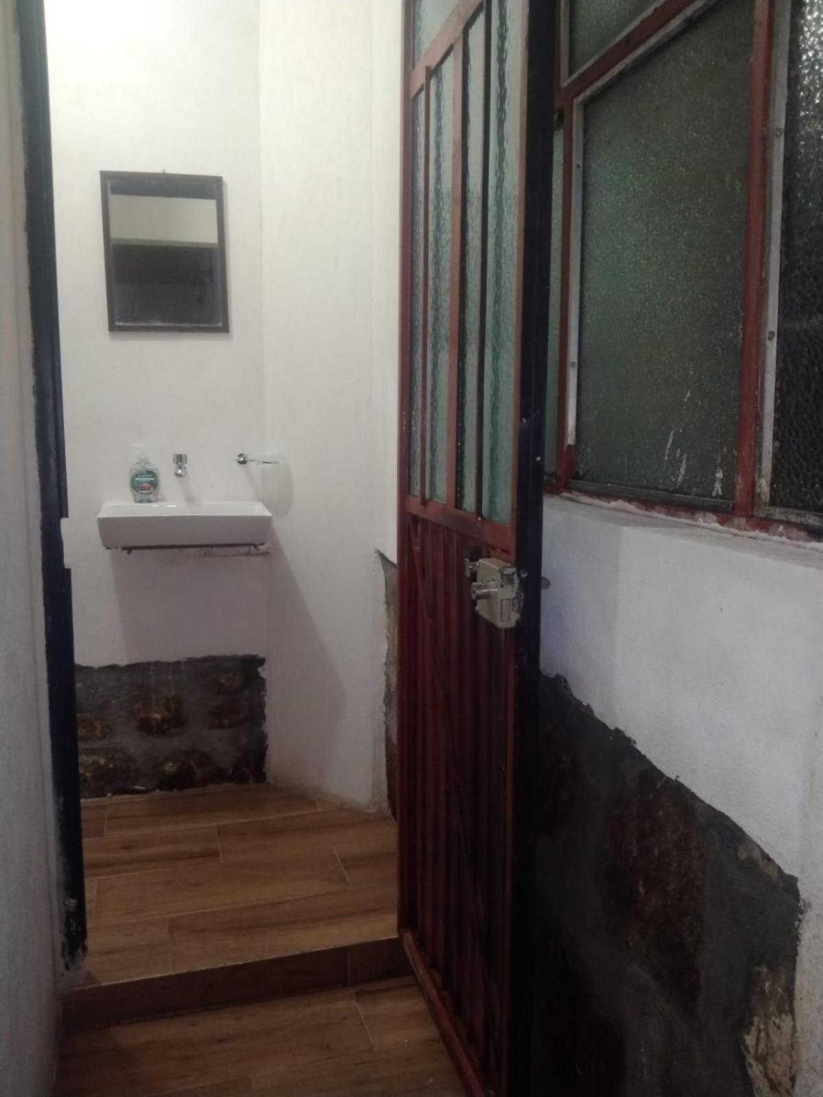 Casa Petirrojo - Habitaciones En Pátzcuaro Eksteriør bilde
