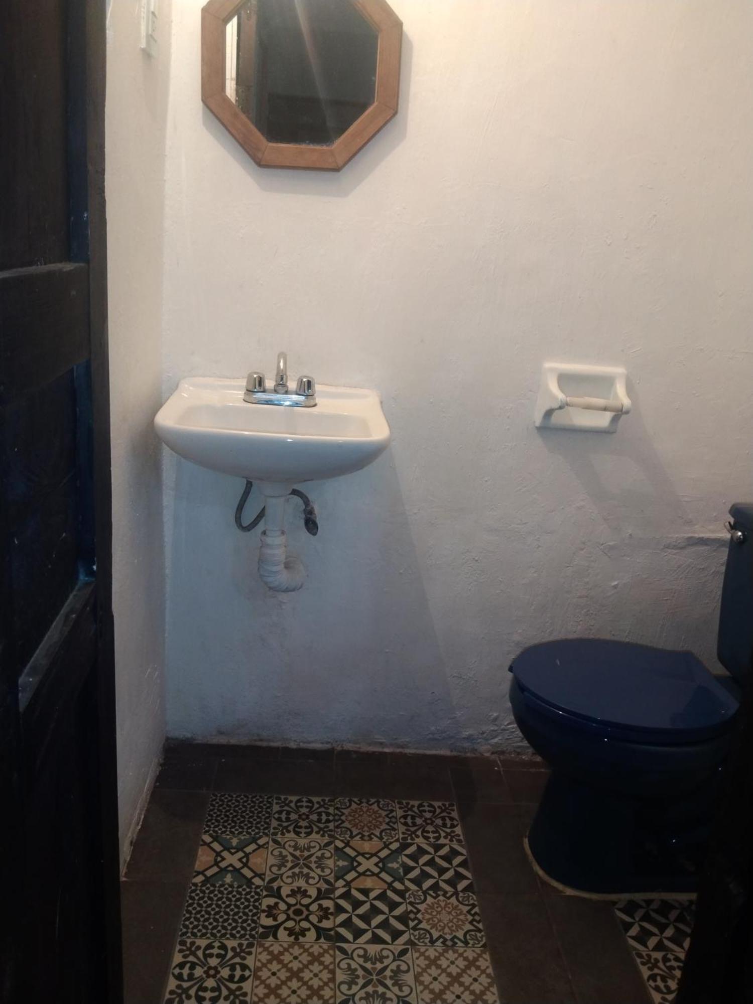 Casa Petirrojo - Habitaciones En Pátzcuaro Eksteriør bilde