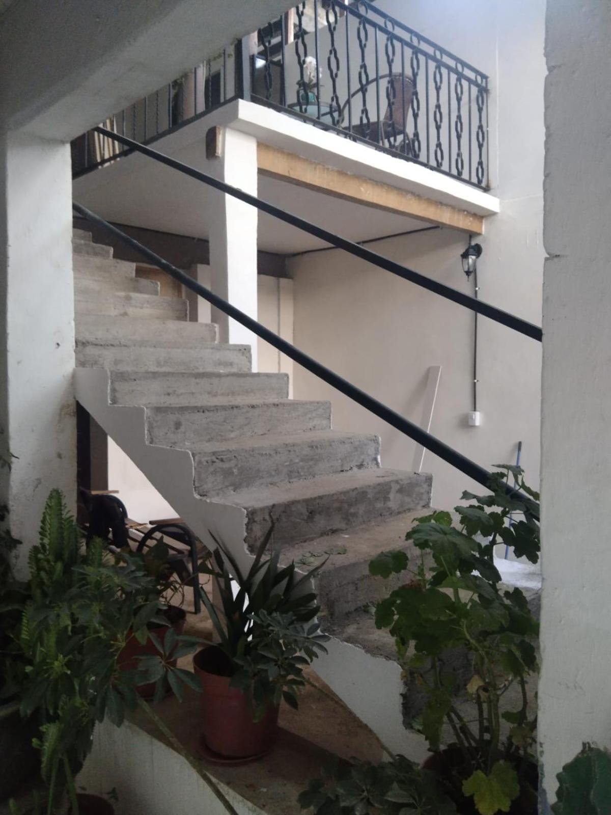 Casa Petirrojo - Habitaciones En Pátzcuaro Eksteriør bilde